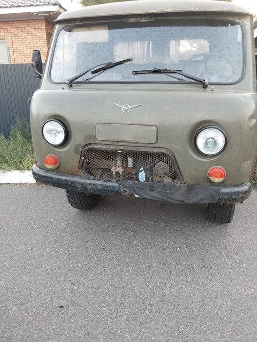 Осуществляем грузоперевозки