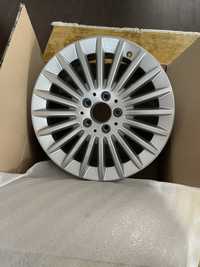 Janta Mercedes pe 17”, OEM