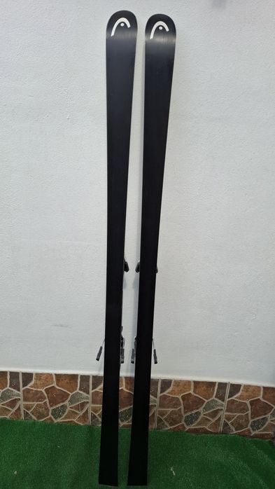 Schiuri Salomon S/Race GS 187 cm R 27