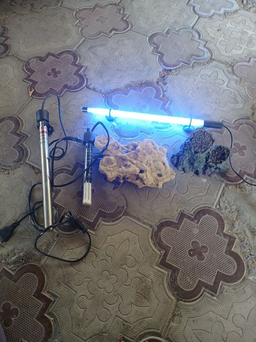 Продам для аквариума