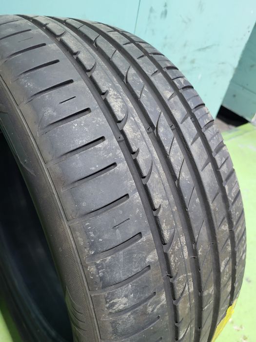 2 бр летни 225/50/16 Hankook