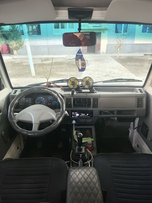 Дамас идеальном состоянии