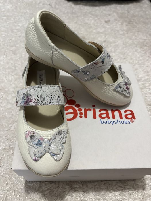 Belerini Ariana din piele marimea 28