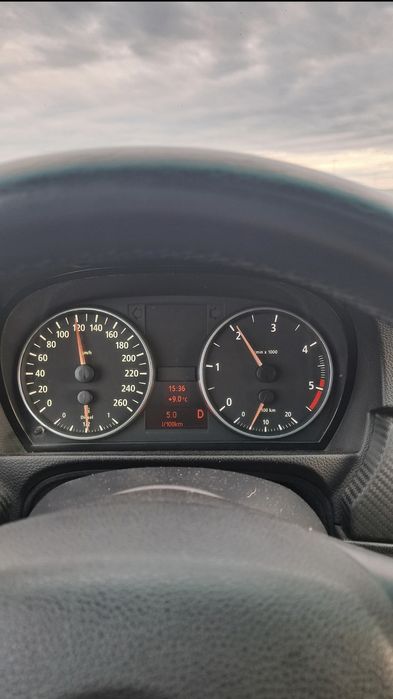 Bmw e90 m47 M Pachet