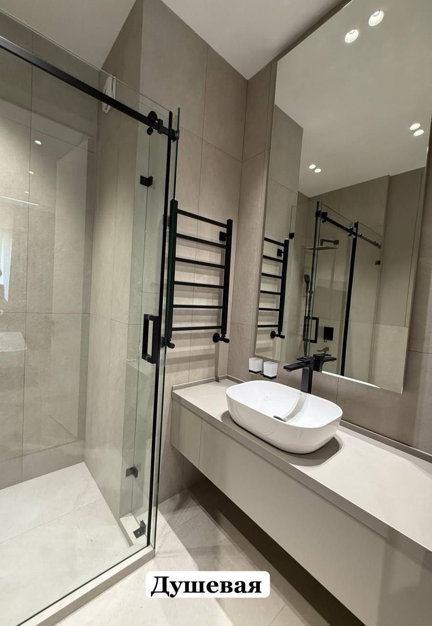 Gardens Продается 5 комнатная Пентхаус квартира ремонт Tashkent City