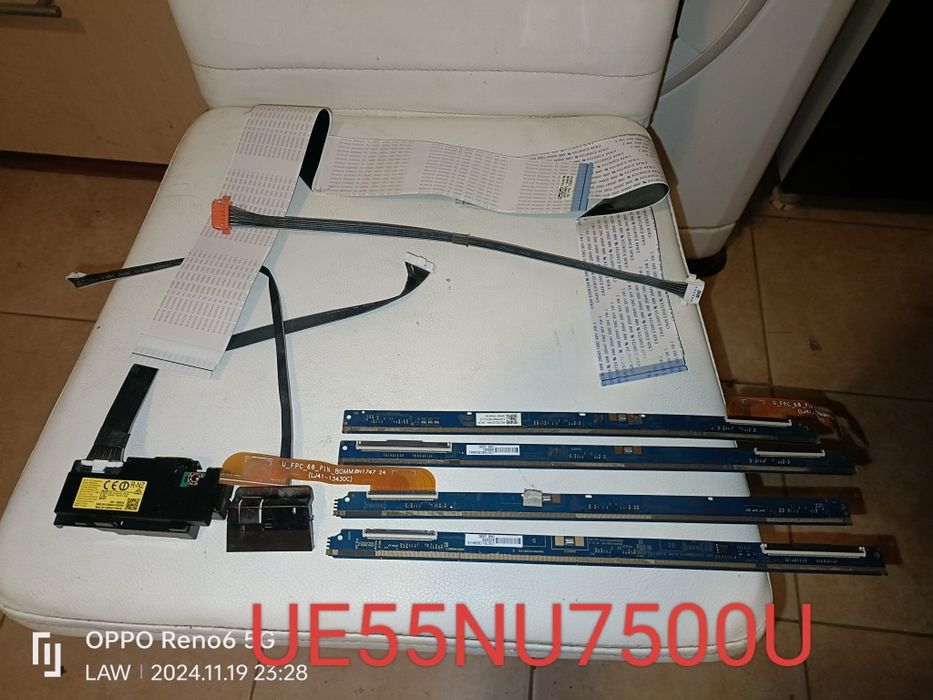 Piese Samsung UE40-55