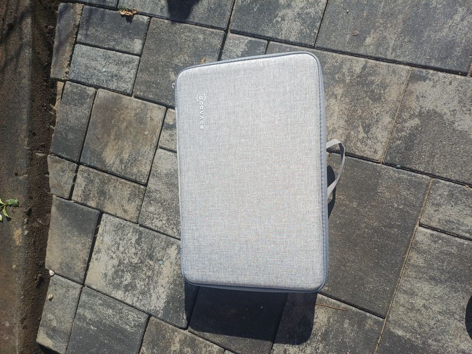 Aspirator de curatat geamuri Ecovac WINBOT W1 PRO