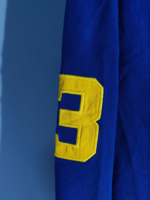 Polo Ralph Lauren Блуза/Мъжка M