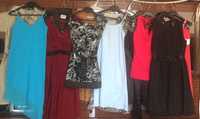 Одежда женская разные бренды Атакент