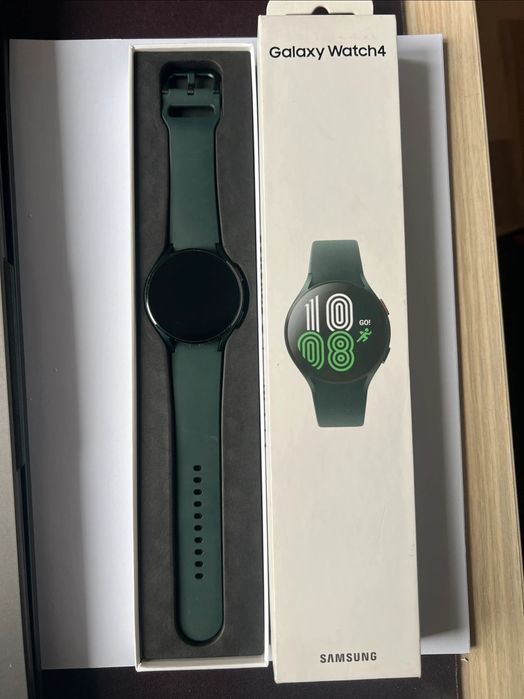 Samsung Galaxy Watch 4