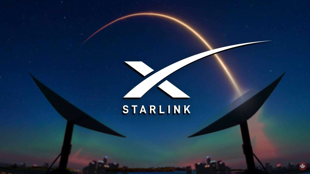 Установка видеонаблюдения и подключение интернета (Starlink, Mesh)