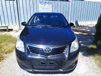 На части Тойота Авенсис 2,2 D-CAT 210г. Toyota Avensis
