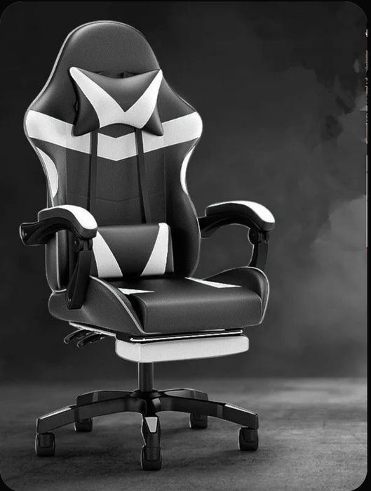 Игровой кресло новый