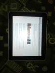 iPad ёмкость памяти 32 GB