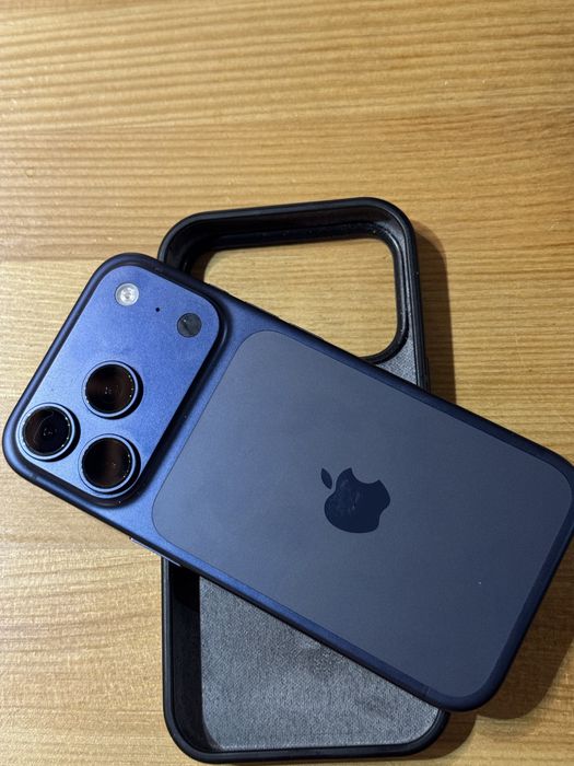 Iphone 17pro 256gb с вашей доплатой обмен.