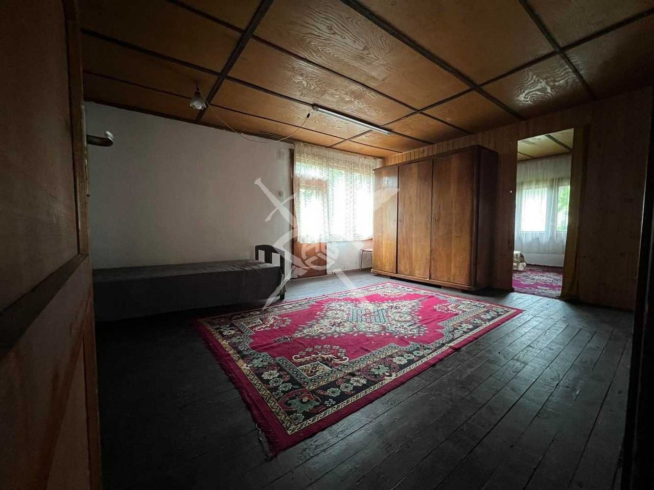 Продава се Къща в с. Панчарево, Област София-град - 880 кв.м за 1035 €/кв.м - Снимка #11