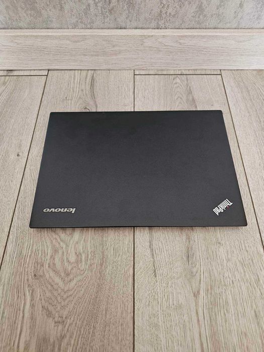 Лаптоп Lenovo Thinkpad X1 Carbon i5 / 8GB / 128GB БЕЗПЛАТНА ДОСТАВКА!