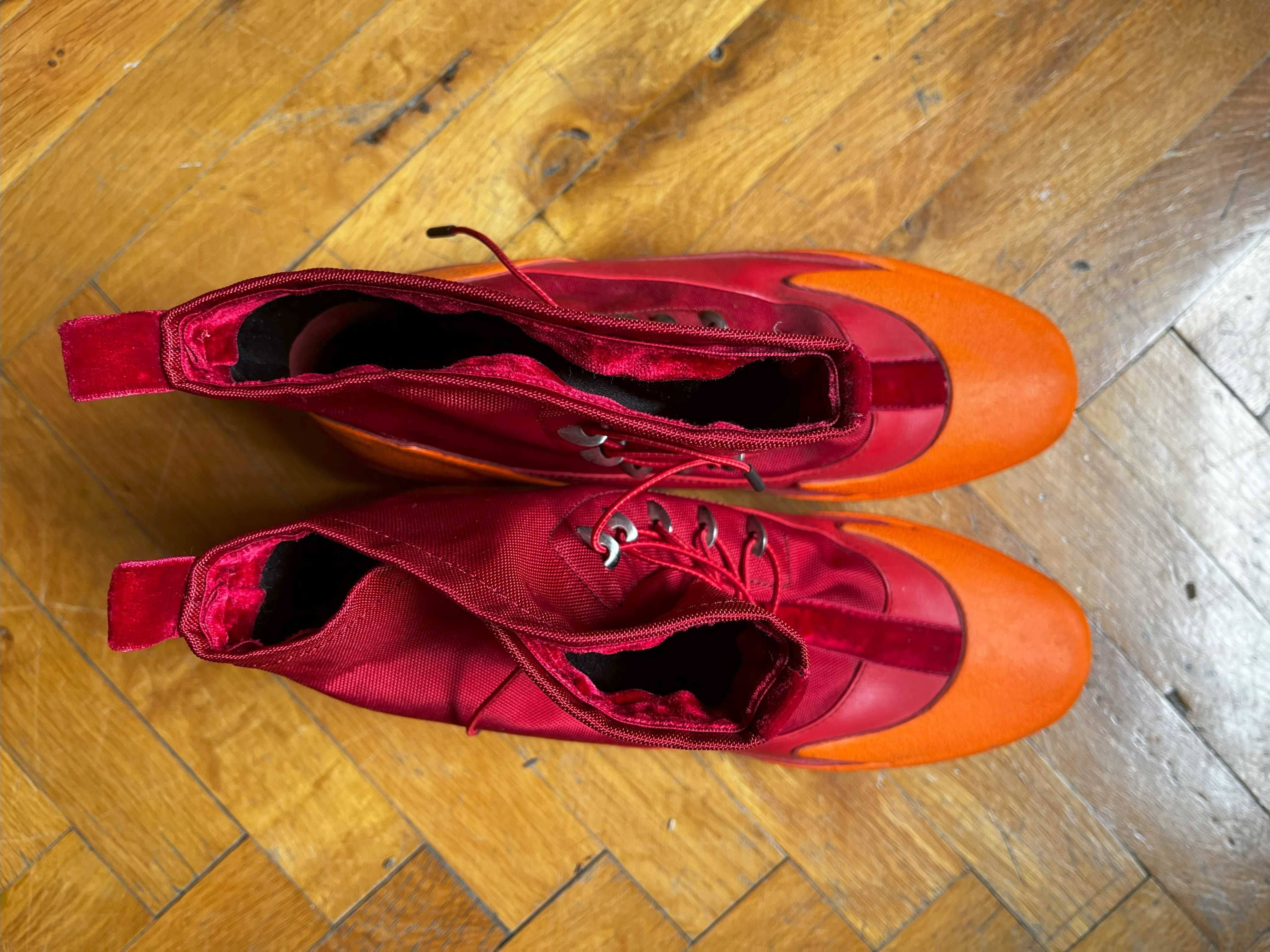 Camper X Kiko Kostadinov - 40 номер