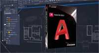 AutoCAD 2023 Key 3 ani/Licenta Permanenta Original Full License