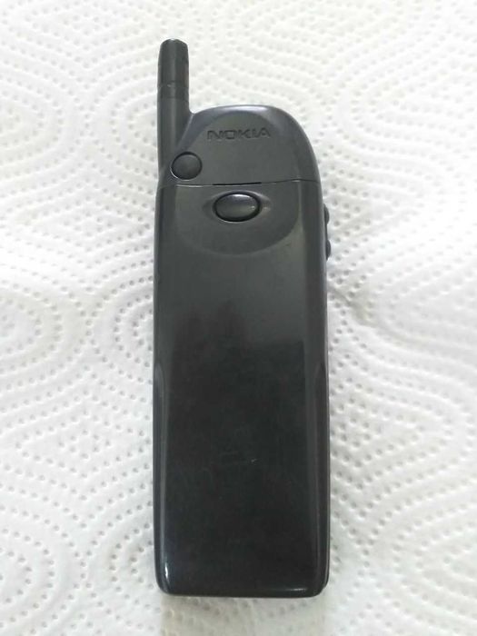 Nokia 6130 Регестрация IMEI есть.
В комплекте нечего нету! Звоните.