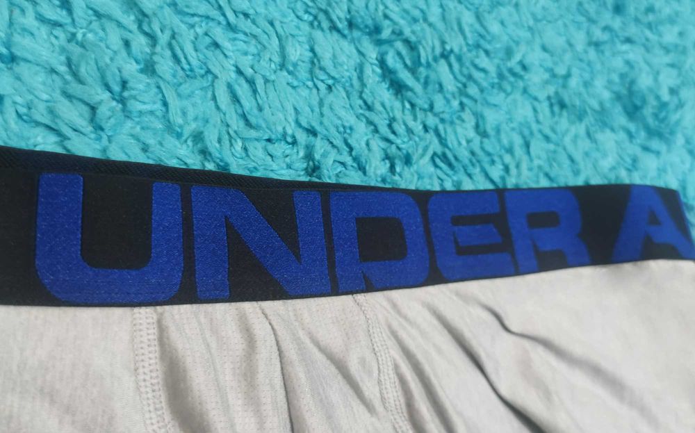 Boxeri Under Armour - Heat Gear