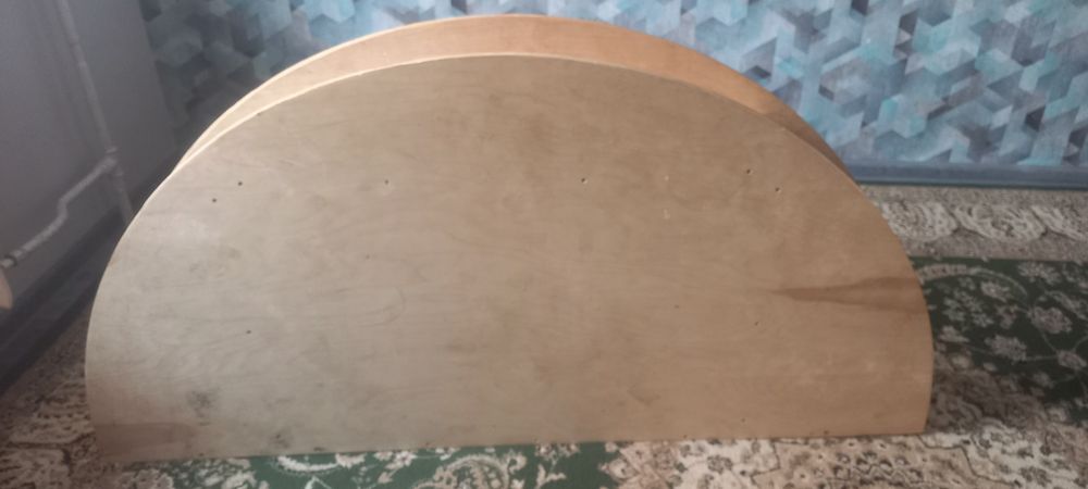 Чайный стол трансформер