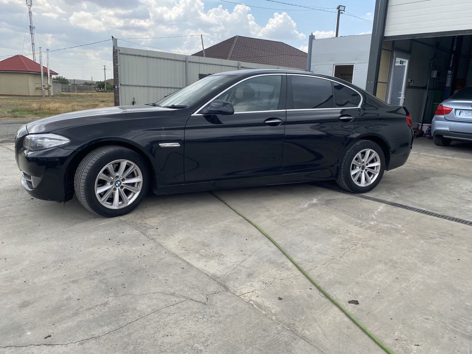 Dezmembrez Bmw F10 N47D20C