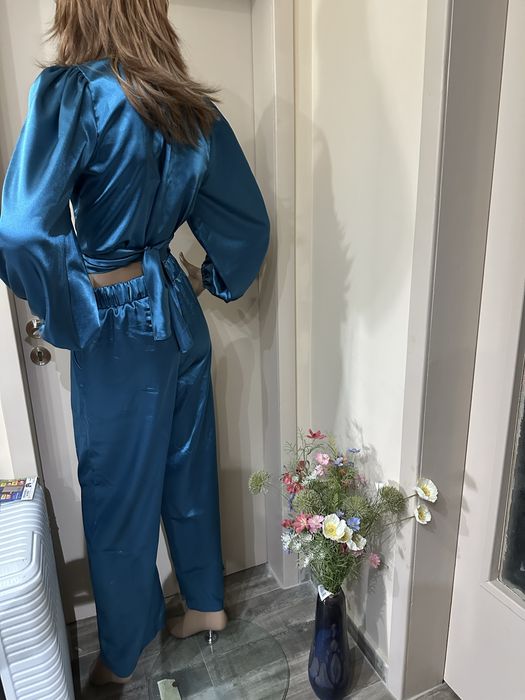 Романтика сет от сатен