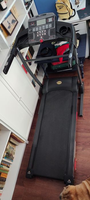 Бягаща пътека Actuell Fitness T2000D