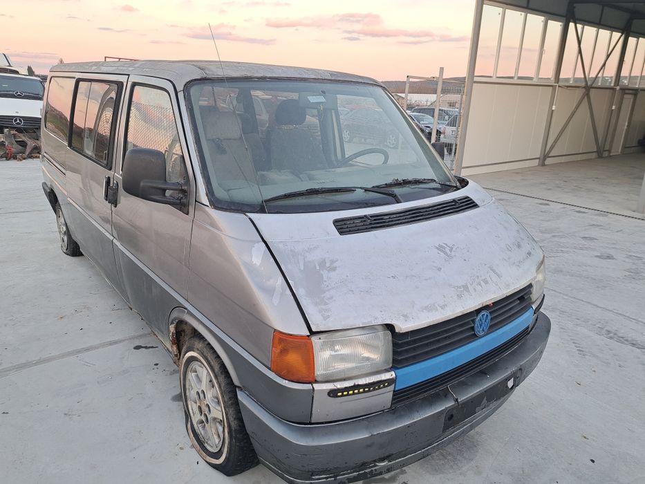 Фолксваген Транспортер Т4 2.4 D 2.5 TDI 2.5 i VW Transporter T4 НА ЧАС