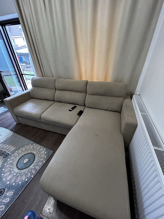 Coltar (Canapea) Mobexpert