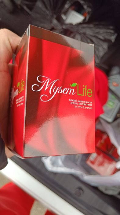 Magiun afrodiziac 100 lei nou