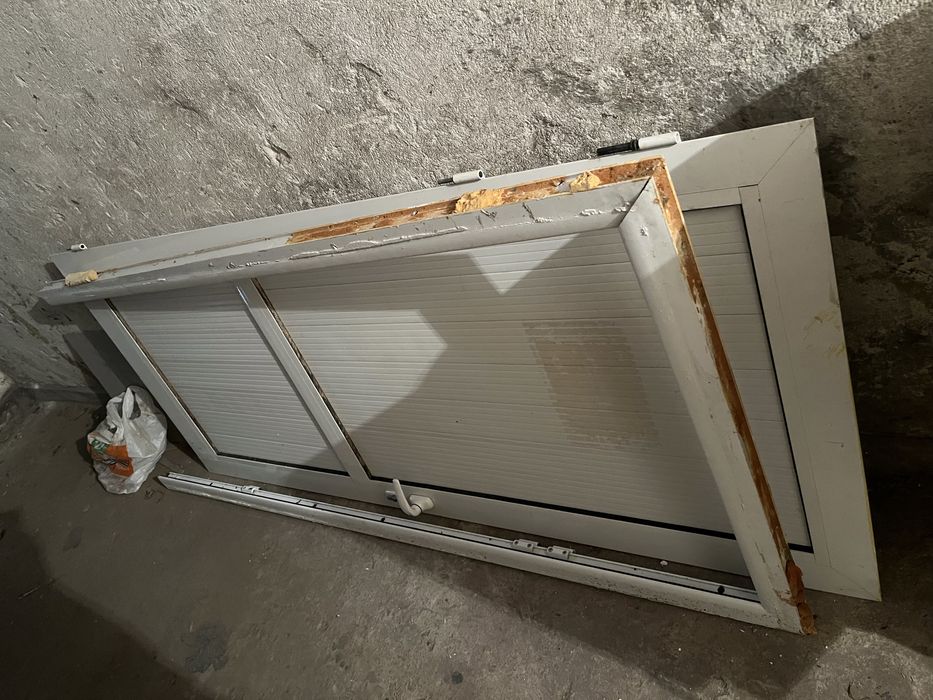 Врата за Бана Pvc