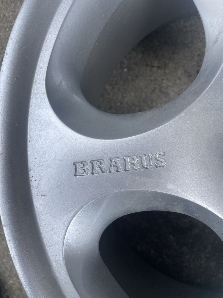 джанти ориганлни Brabus 18”