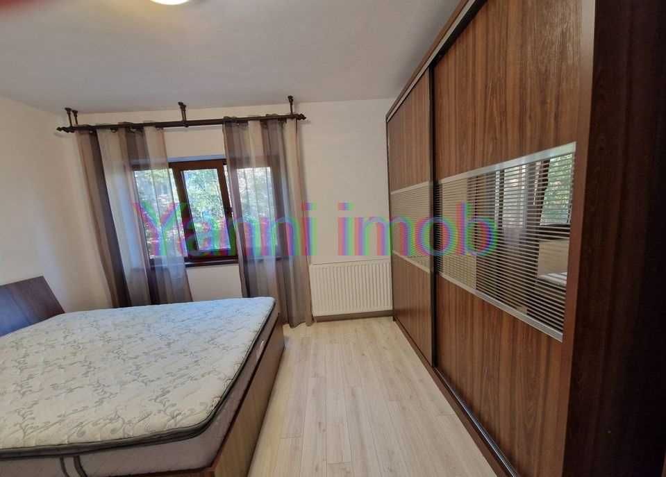 2 CAMERE Drumul Sarii 49mp Renovat