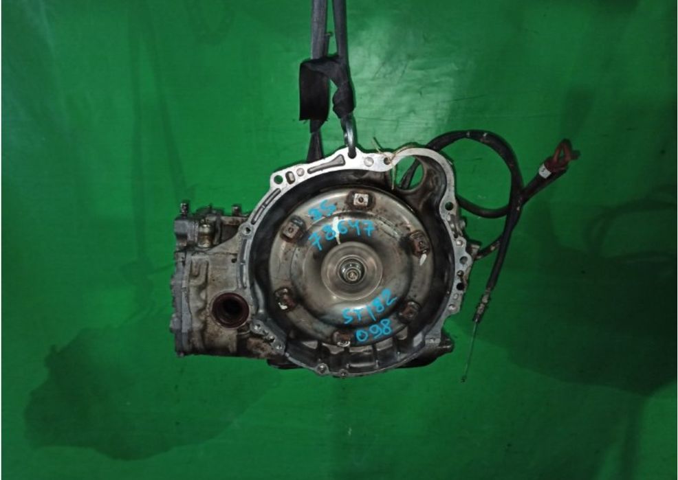 Автомат коробка Тойота Камри Видном Виста Ед Ексив Люмиер Грация Виндо