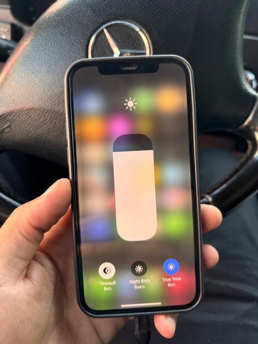 IPhone 12 5G e sim