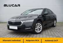 Inchirieri auto Bucuresti