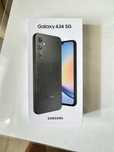 Нов! Samsung Galaxy A34 5G