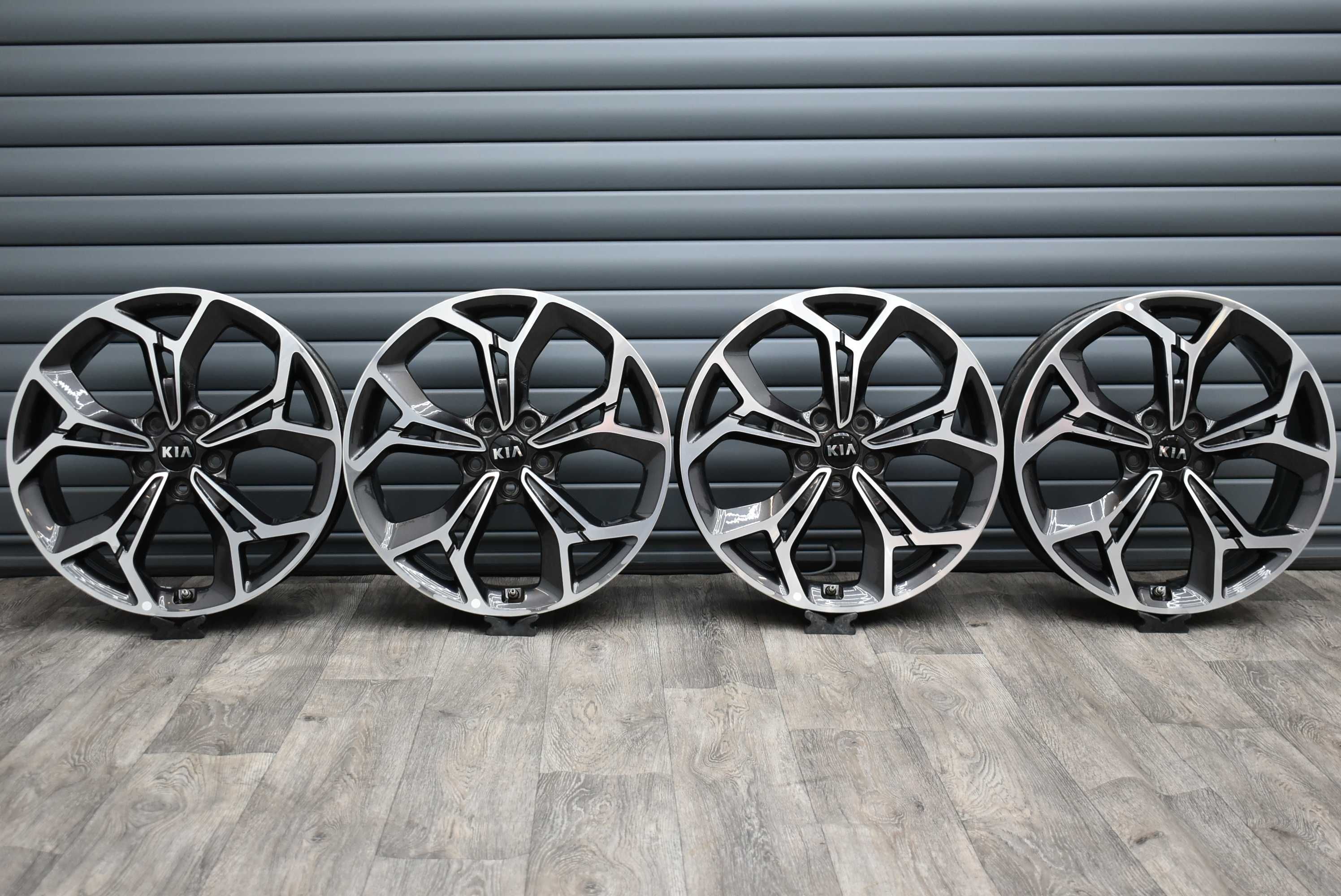 19'' Джанти Kia  Hyundai