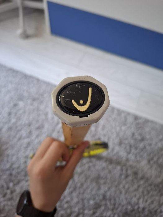 Racheta de Tenis Head Extreme Mp