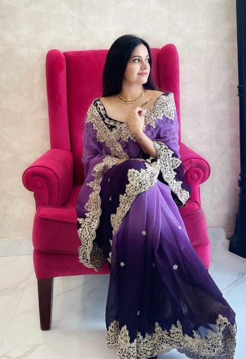 Saree-uri & costume indiene