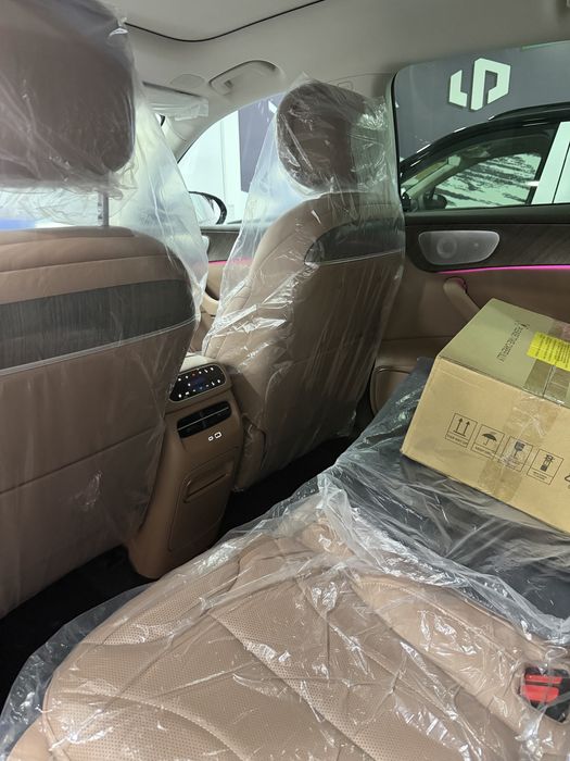 Leapmotor c11 2026 model hybrid