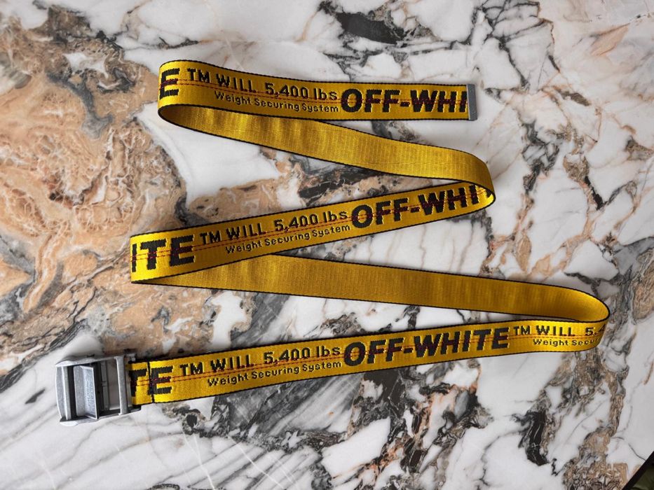 Off White колат (унисекс)