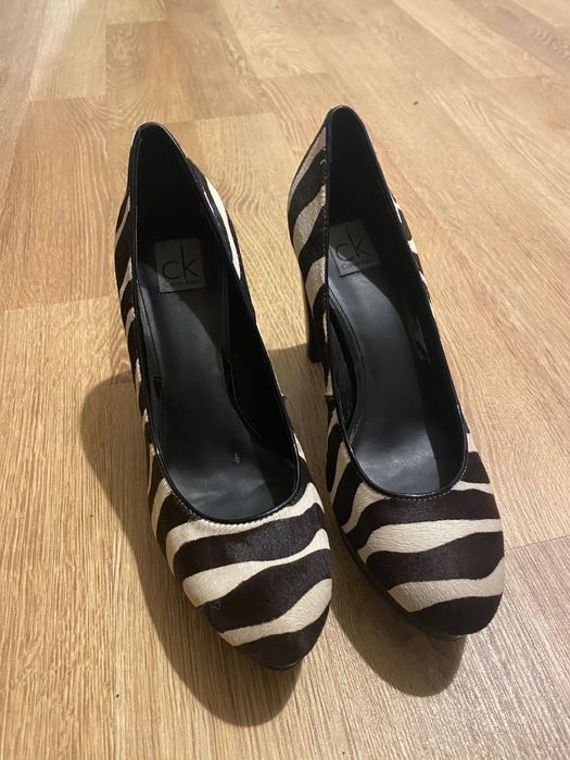 Pantofi Calvin Klein