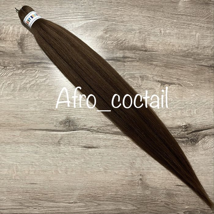 Канекалон easy braids