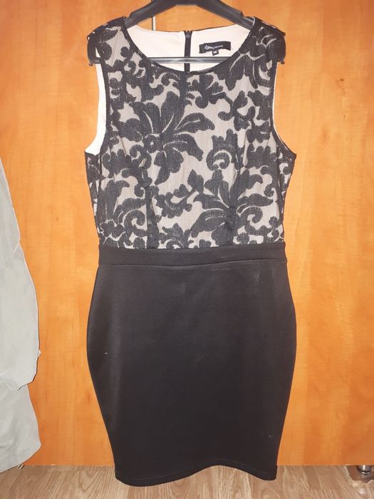 Rochie de ocazie, masura 38