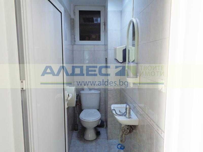 Отличен офис под наем в Свобода!