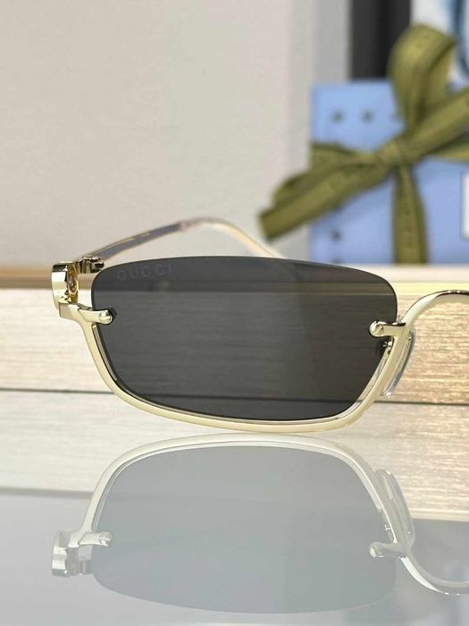 Слънчеви очила Gucci GG1278 s sunglasses