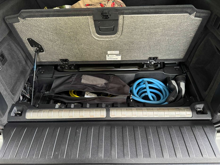 BMW X5 45E PHEV 395cp B58
